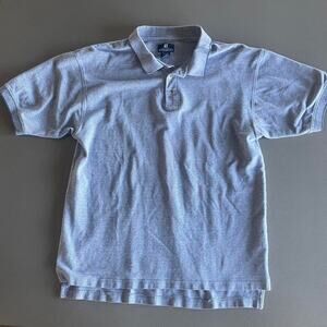 Vintage Givenchy Activewear Polo XL